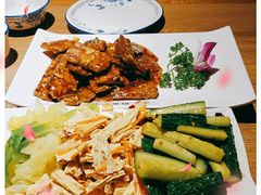 -直隶安家罩饼(复兴路店)