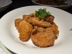 -锦府园·新台州菜(合生汇店)