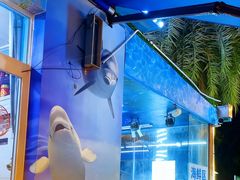 -小海豚•老字号海鲜餐厅(天涯店)