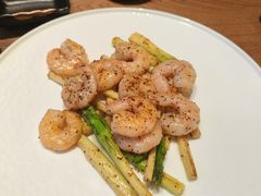 -莆田餐厅PUTIEN(世博源店)