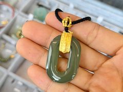 -广州周大福金融中心