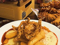 -Dak's 炸鸡(远景路店)