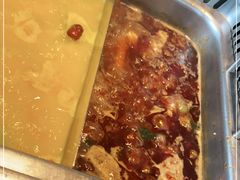 -大隐·成都火锅Bistro(合生麒麟新天地店)