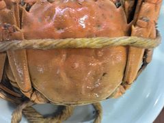 -蟹上黄·蟹黄面·江南糖水(人民广场店)
