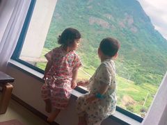 -大慈岩风景区