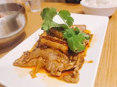 -文叔·湖北名小吃·小龙虾(华强北店)