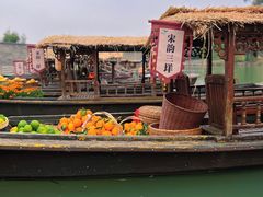 -三垟湿地