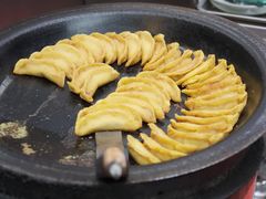 -金陵老丁家馄饨(新街口店)