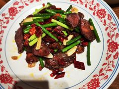 -汉小城·老铫子藕汤·乡野湖北菜(江汉路吉庆街店)