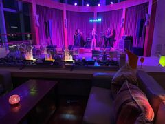 -The Penthouse酒吧