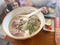 -越南牛肉河粉餐厅(书院巷店)