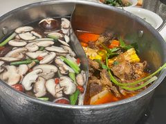 -牛焱·贵州黄牛肉火锅(城西银泰店)