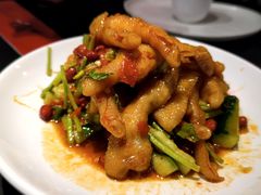 -辣尚瘾·烤鱼·新川菜(交大直营店)