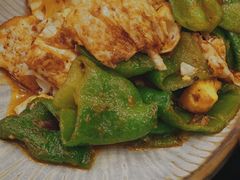 荷包蛋-山石榴·贵州菜(丰盛里店)