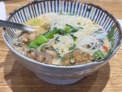 -鲜越鲜鱼粉(财富购物中心店)