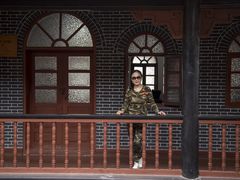 -遵义会议纪念馆