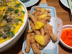 海蛎煎-闽上鲜·福建菜(龙湖滨江天街店)