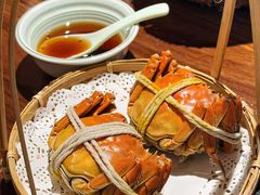 -欢乐蟹庄·精品农家乐(阳澄湖莲花岛店)