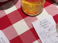 -西贝(吴江路湟普汇店)