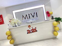 -MIVI半永久纹眉纹绣