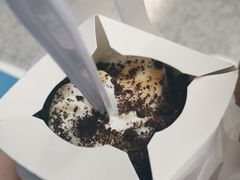 -麦当劳(高铁南站店)