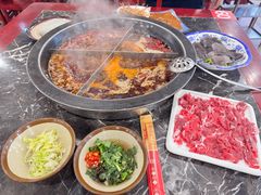 -陈眼镜火锅(总店)