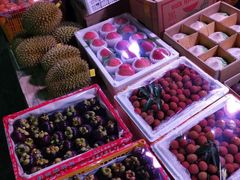 -菜园坝水果市场
