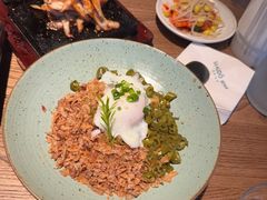 -双门洞·森系料理(体育西店)