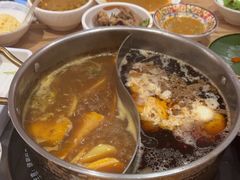 -松野谷·寿喜烧自助(华联顺义金街购物中心店)