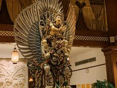 -河源御临门度假村温泉