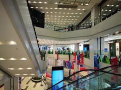 -凯德广场(武胜路店)