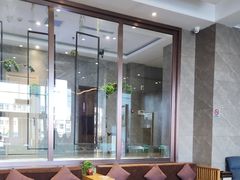 -星河湾温泉洗浴酒店