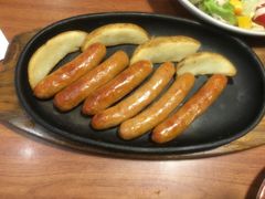 -萨莉亚意式餐厅(特力时尚汇店)