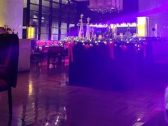 -上海锦江汤臣洲际大酒店壹阶层