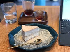 木糠蛋糕-Home Cafe(水榭春天店)