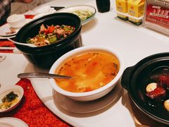 -沪华海鲜大酒楼(南汇店)
