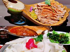 -辣皇朝小龙虾(六一店)