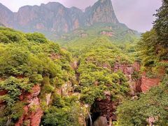 -云台山风景名胜区