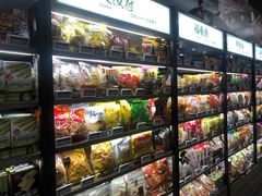 -Olé精品超市(北京合生汇店)