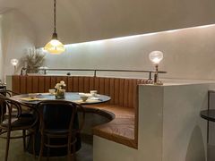 大堂-来龙里 精致 东南亚餐室(万象城店)