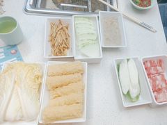-野妹火锅(龙岗店)