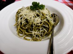 -后厨意餐La Cucina(外交公寓店)