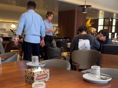 -千日贺茶餐厅(高新万达店)