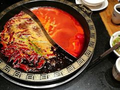 -纸盐河码头火锅(十八梯店)