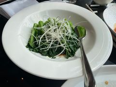 -夏宫中餐厅(静安香格里拉店)