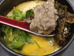 -和府捞面(天河领展广场店)