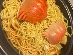 -不仔客海鲜·烧烤·270度海景餐厅(大东海店)