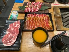 -千寻烧肉(政务区店)