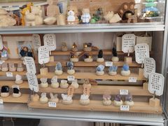 -五月木作·DIY木作文创体验店(北京路店)