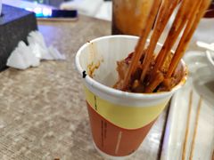 -六味斋(柳巷店)